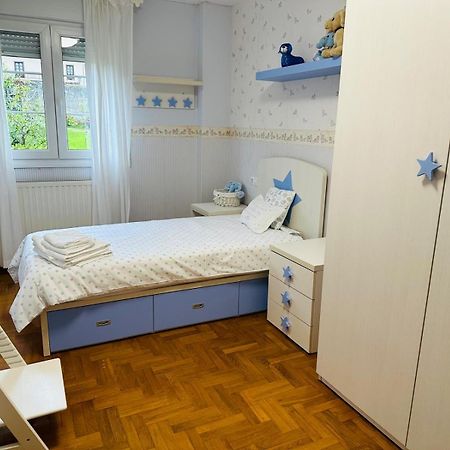 Appartement Mirandoalsueve à Colunga Extérieur photo
