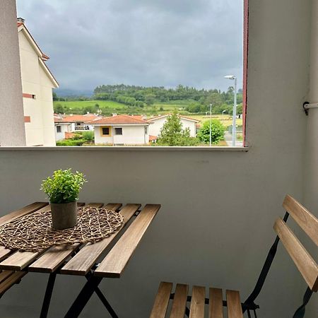 Appartement Mirandoalsueve à Colunga Extérieur photo