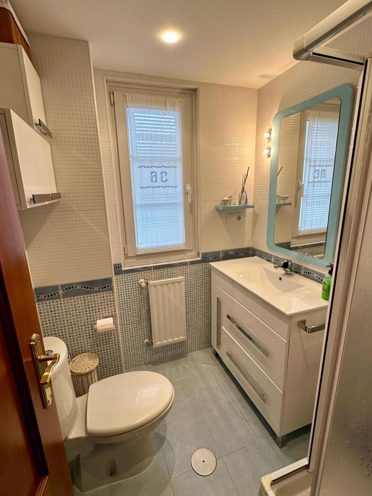 Appartement Mirandoalsueve à Colunga Extérieur photo