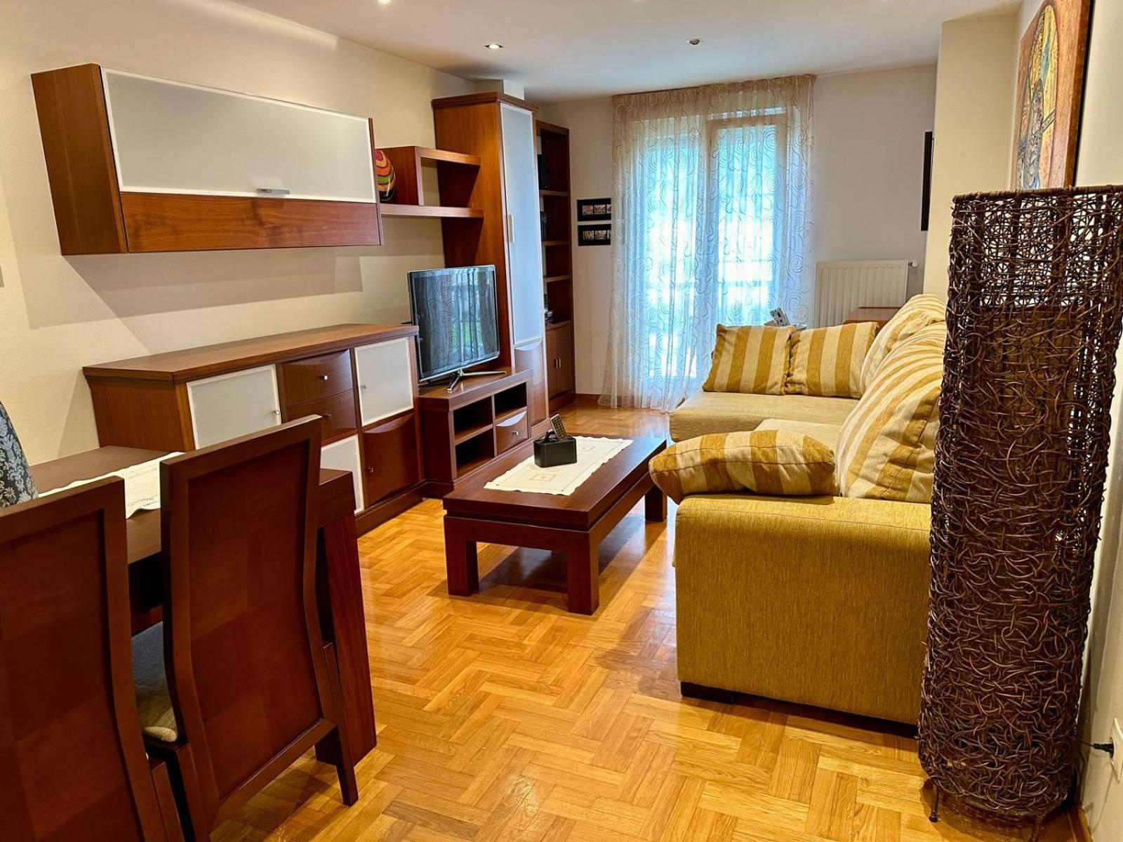 Appartement Mirandoalsueve à Colunga Extérieur photo