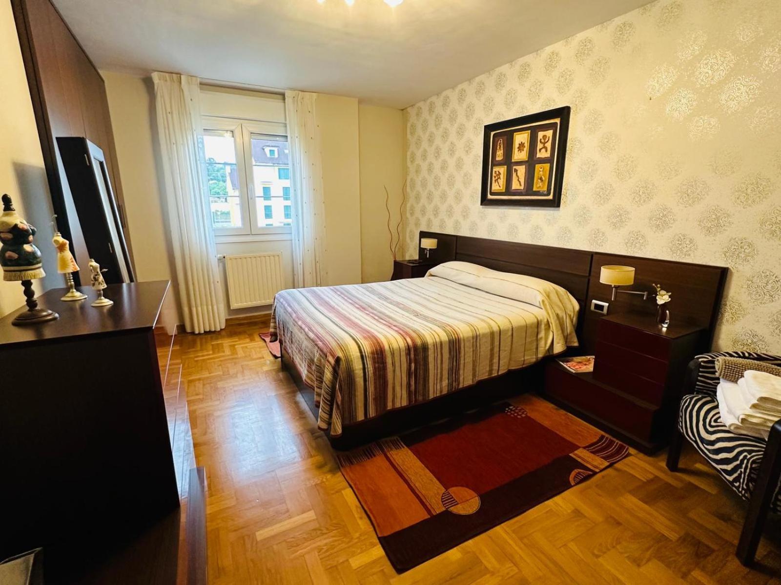 Appartement Mirandoalsueve à Colunga Extérieur photo