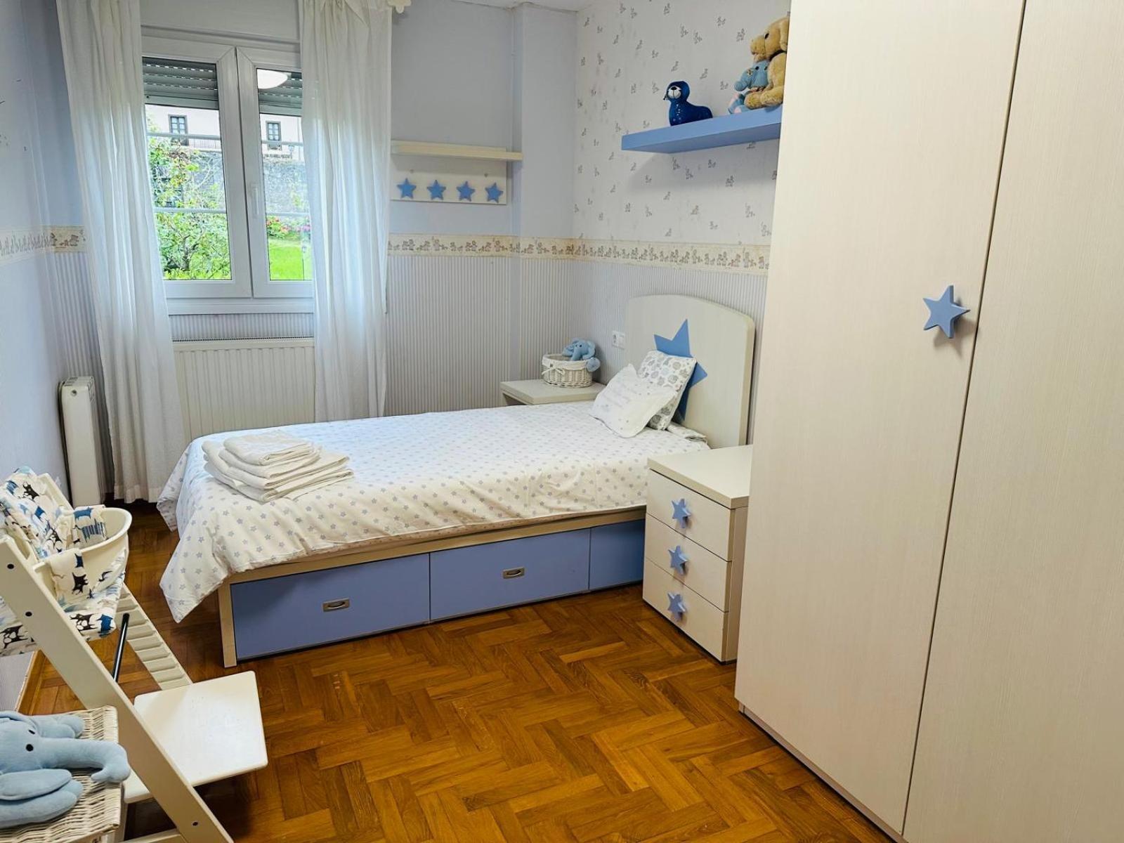 Appartement Mirandoalsueve à Colunga Extérieur photo