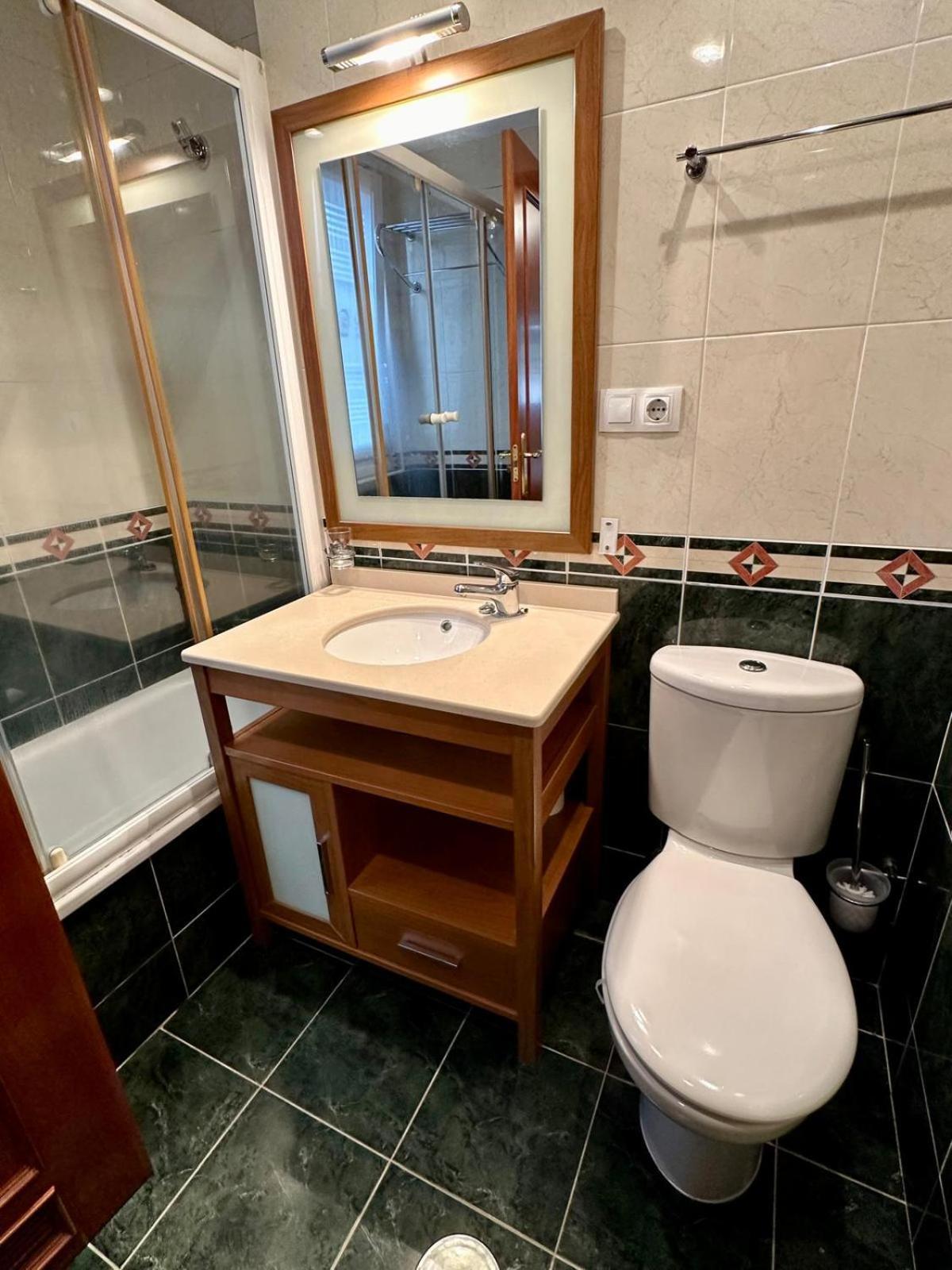 Appartement Mirandoalsueve à Colunga Extérieur photo