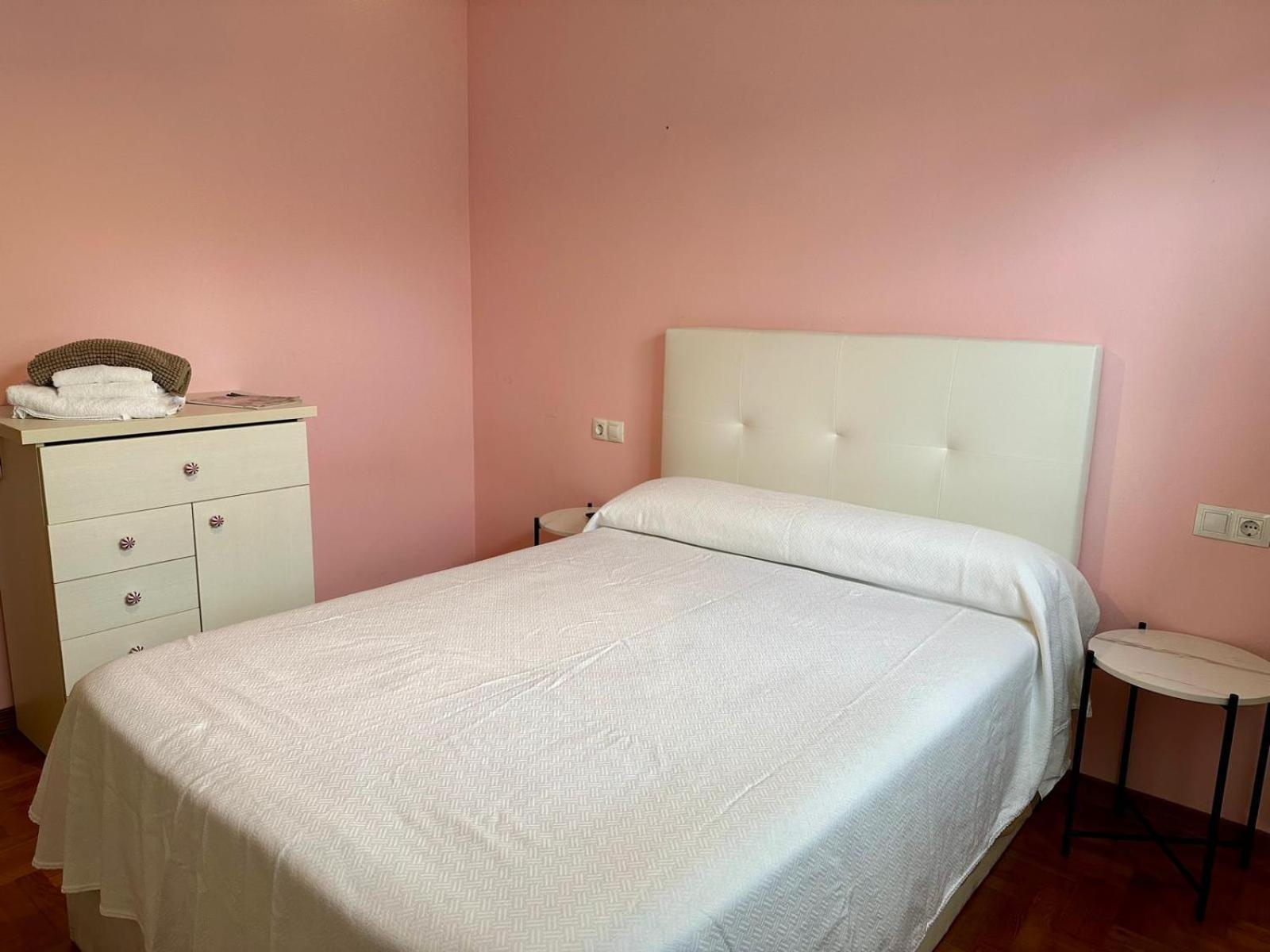 Appartement Mirandoalsueve à Colunga Extérieur photo